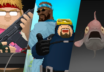 Szalone życie nurka pracującego w barze ...