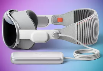 Insider: Apple pracuje nad lżejszą i ...