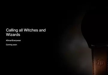 Ogłoszenie bliskie: OnePlus zaczyna teasing OnePlus ...