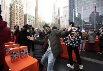 Xiaomi ponownie dostała się do Księgi ...