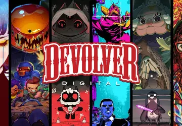 Devolver Digital oznaczyło swoją najzyskowniejszą franczyzę ...
