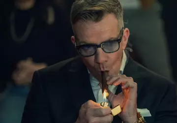 Netflix zaprezentował pierwszy materiał z serialu ...