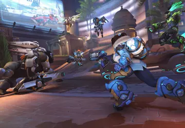 Twórcy Overwatch 2 spędzili ponad rok ...