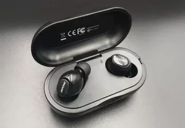 Przegląd MPOW T5: bezprzewodowe słuchawki TWS ...