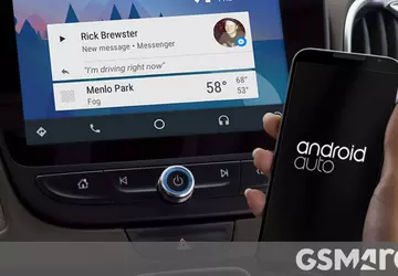 Android Auto zyskuje nowe narzędzie diagnostyczne, ...