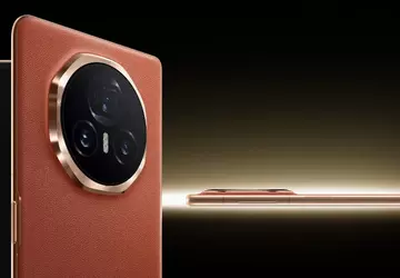 HONOR Magic V3 Global dostrzeżony w ...