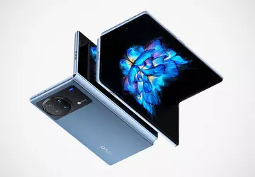 Kiedy premiera składanego smartfona vivo X ...