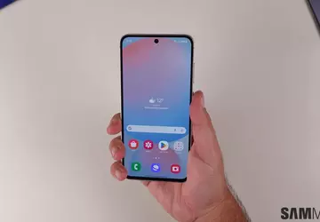 One UI 7 dla Galaxy S24 ...