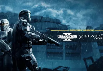 Oficjalnie: w przyszłym tygodniu w Helldivers ...