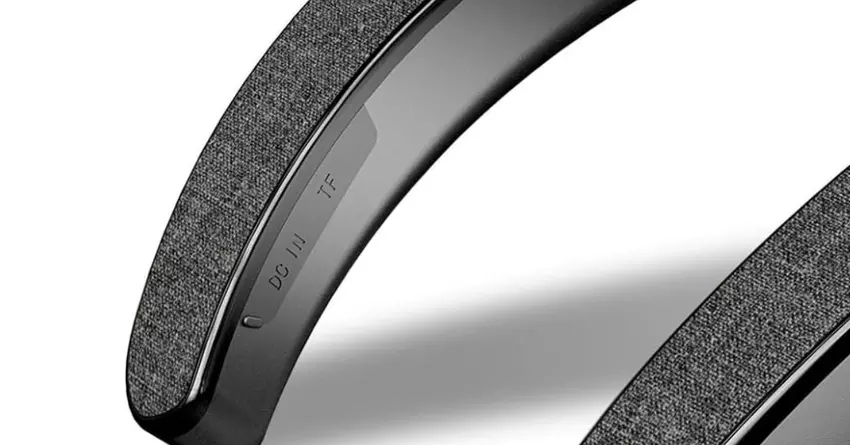 Smalody 905 najlepszy głośnik na szyję