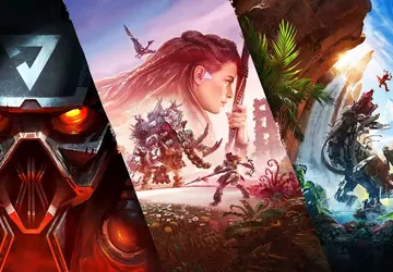 Guerrilla Games świętuje rocznicę. Deweloperzy wypuścili ...