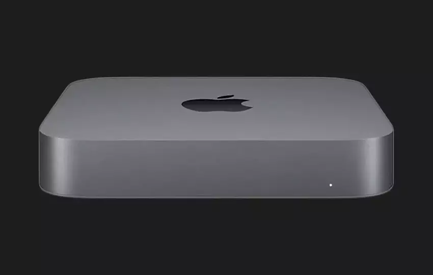 Mac mini z chipem M2 można kupić na Amazon z rabatem do 123 USD