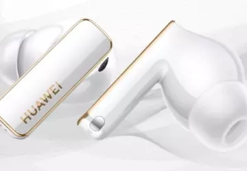 Oto jak będzie wyglądać FreeBuds Pro ...