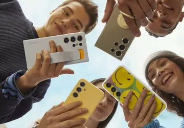 Samsung Galaxy S24 Ultra: tytanowa ramka ...