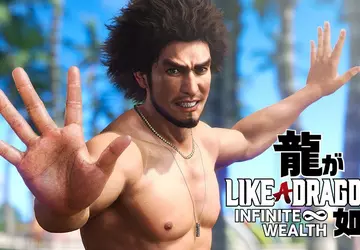 Najlepsza część Yakuzy: krytycy zachwycili się ...