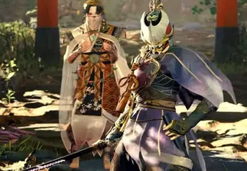 Nietypowa strategia akcji Capcom Kunitsu-Gami: Path ...