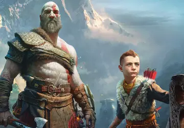God of War na PC jest ...