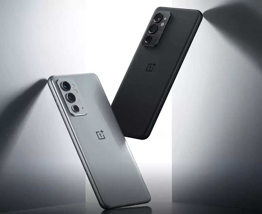 OnePlus 9RT dostaje stabilną wersję Androida 13 z powłoką OxygenOS 13