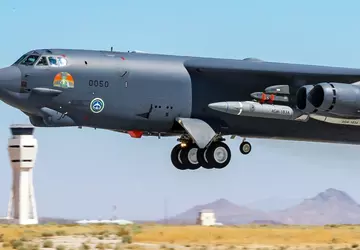 Pentagon optymistycznie nastawiony do broni hipersonicznej ...