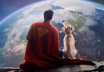 Plotka: Pierwszy zwiastun Supermana Jamesa Gunna ...