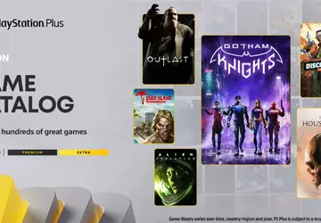 PlayStation doda nowe gry do subskrypcji ...