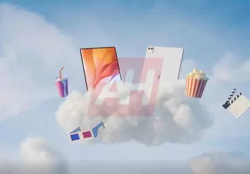 ASUS Pad: Nowy tablet z ekranem ...