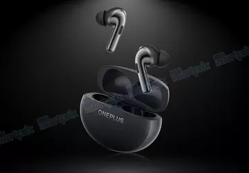 Specyfikacje i wysokiej jakości rendery OnePlus ...