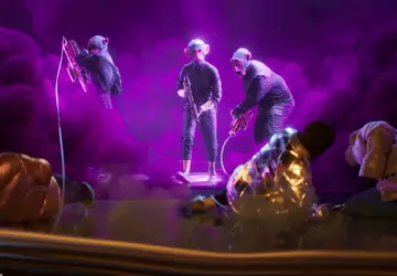 Fairgames, jedna z ostatnich gier live-service ...