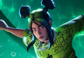 Dwukrotna zdobywczyni Oscara Billie Eilish pojawi ...