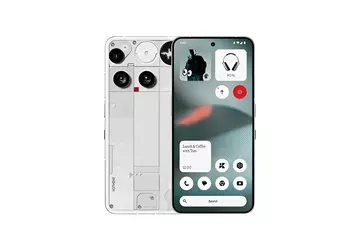 Koszmar perfectionisty: ekskluzywne rendery Nothing Phone ...