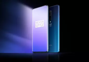 OnePlus7 i OnePlus 7 Pro przedstawione ...