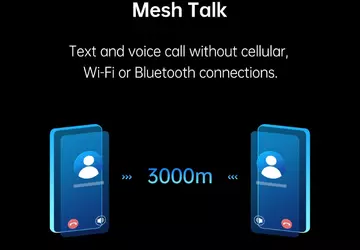 OPPO MeshTalk: technologia, która pozwala dzwonić ...