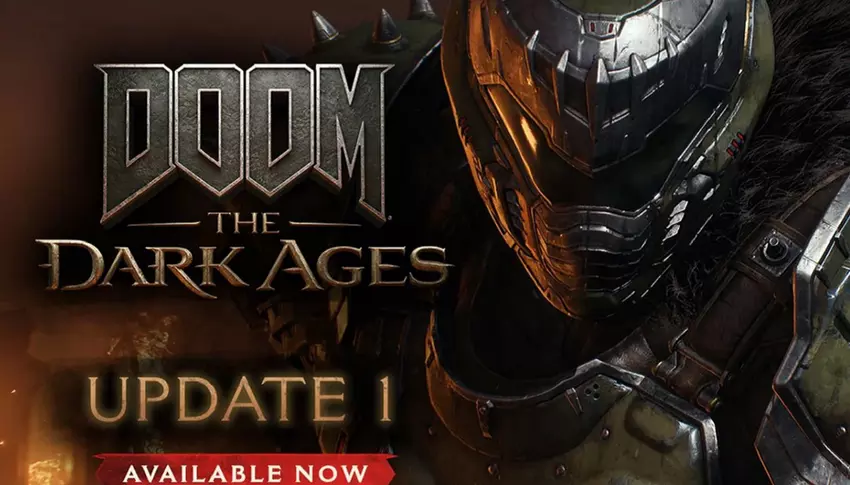 Doom: The Dark Ages otrzymał pierwszą dużą aktualizację: id Software naprawiło błędy i poprawiło ścieżkę dźwiękową strzelanki