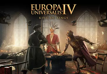 Do popularnej historycznej gry strategicznej Europa ...