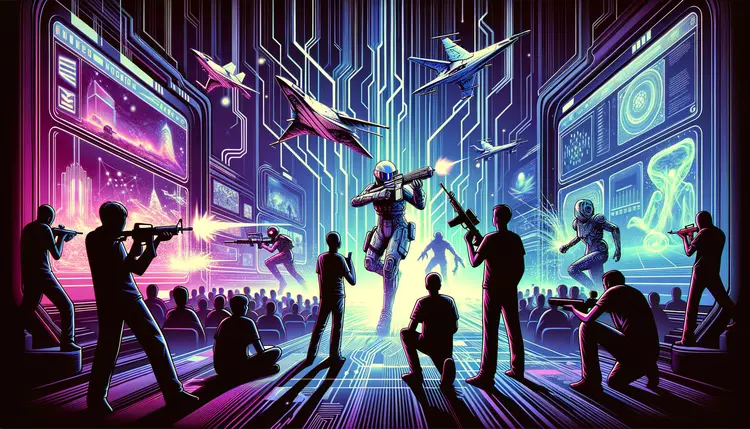 Czy Quake III Arena doczeka się ...