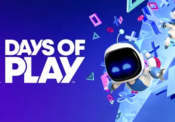 Dni gier i zniżek na horyzoncie: ...