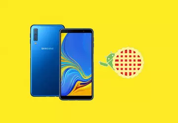 Samsung wydała firmware dla Androida Galaxy ...