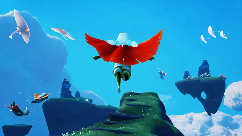 Apple uznało najlepsze gry 2019 roku na iPhone'a, iPada, Maca i Apple TV