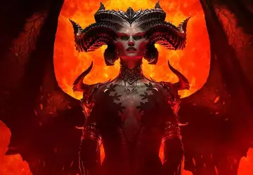 Piekło rozbłyśnie w nowych barwach: Blizzard ...