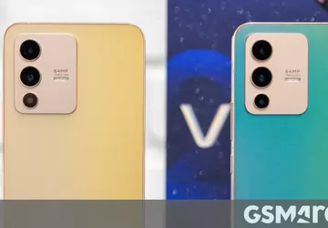 Specyfikacje dla powierzchni vivo X80, X80 ...