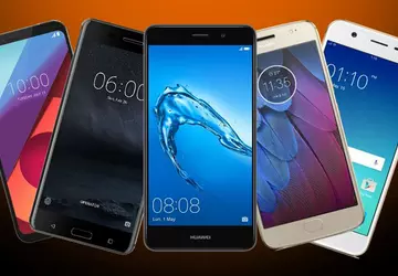 Spadła globalna sprzedaż smartfonów, wręcz przeciwnie, ...