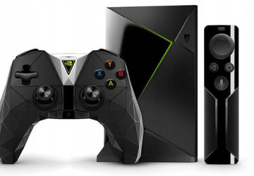 Plotka: NVIDIA wyda nowy Shield TV ...