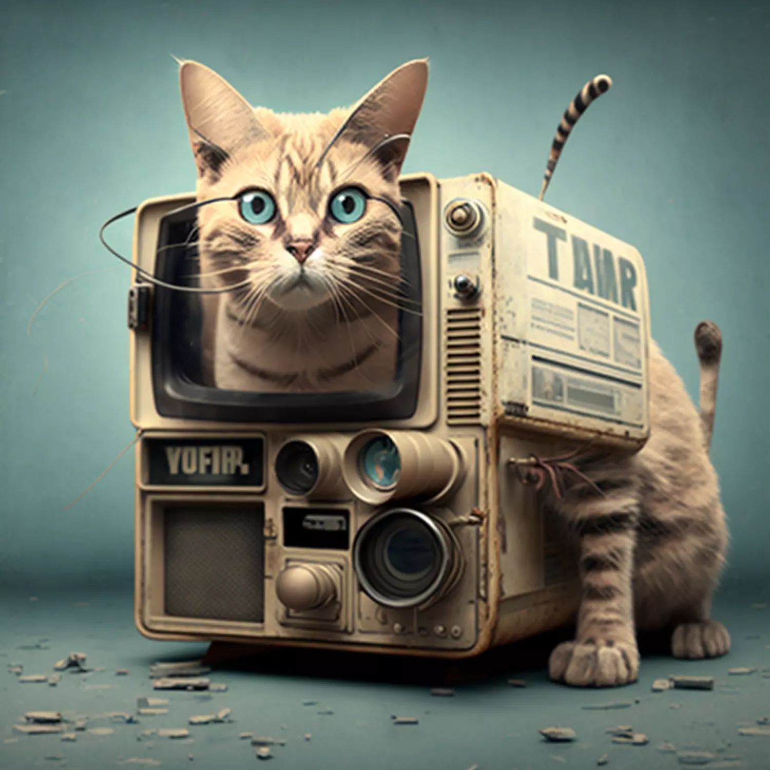 Media kit gagadget.com