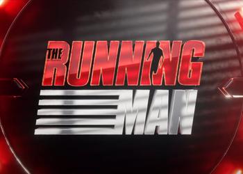 Wyszedł zwiastun „The Running Man” na ...