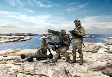 Republika Czeska zamawia systemy obrony powietrznej ...