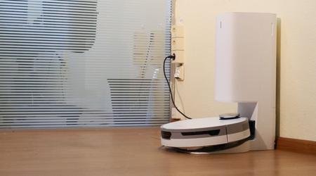 Plus za automatyczne sprzątanie: recenzja odkurzacza automatycznego Samsung Jet Bot+
