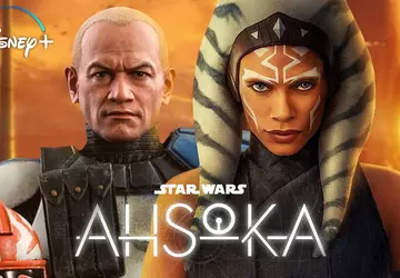 Disney wypuścił teaser serialu Ahsoka, ujawniając ...