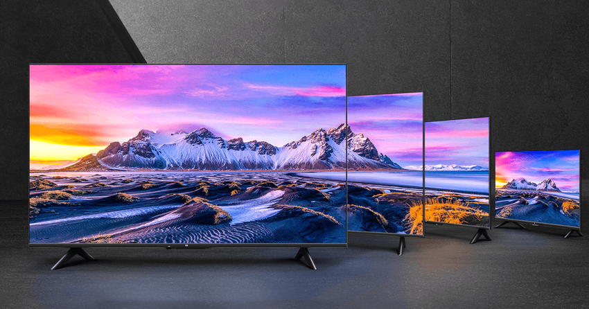 Xiaomi prezentuje Mi TV 6 OLED TV od 550 dolarów