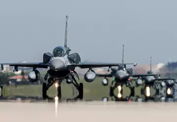 Turcja ogłosiła projekt ÖZGÜR-2 mający na ...