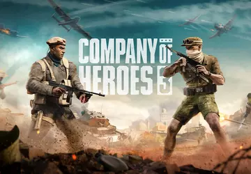 Wojna odłożona. Premiera Company of Heroes ...